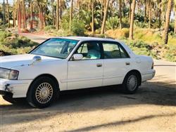 تويوتا كراون